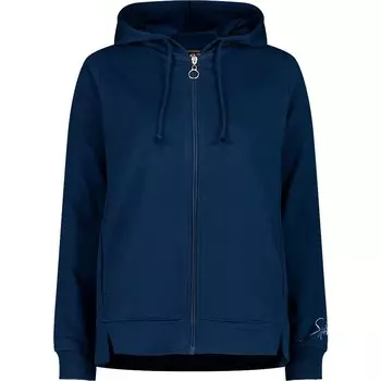 Куртка CMP Fix Hood 32D8476, синий