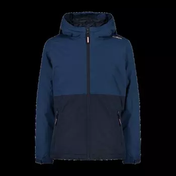 Куртка CMP Fix Hood 32Z1105, синий