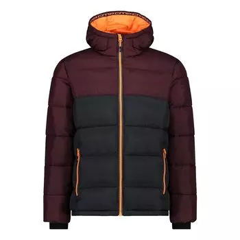 Куртка CMP Fix Hood 32Z2957, красный