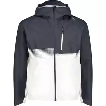 Куртка CMP Fix Hood 32Z6517, белый