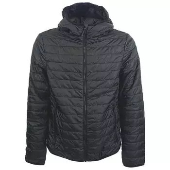 Куртка CMP Fix Hood 34Z5107, серый