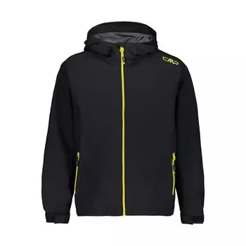 Куртка CMP Fix Hood 39X7984, серый