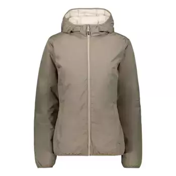 Куртка CMP Fix Hood 3Z23576, зеленый