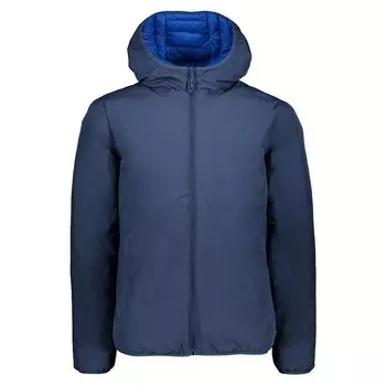 Куртка CMP Fix Hood 3Z23677, синий