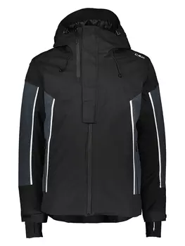 Куртка CMP Funktionsjacke, черный