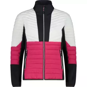 Куртка CMP Hybrid 32Z4216 softshell, розовый