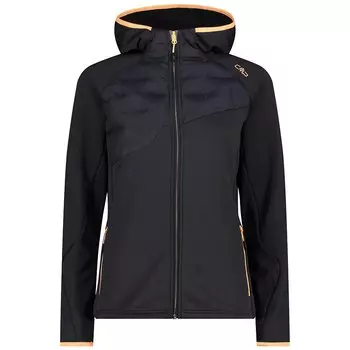 Куртка CMP Hybrid 33E2636, серый