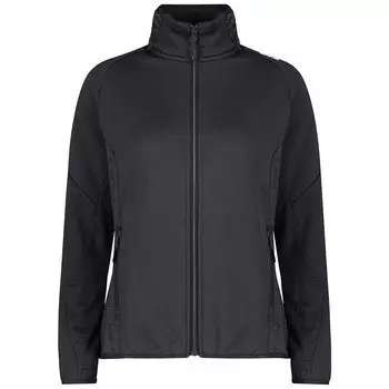 Куртка CMP Hybrid 33E2646, серый