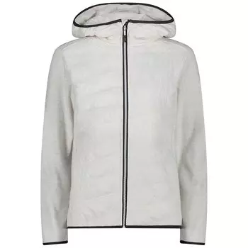 Куртка CMP Hybrid 33H1876, серый