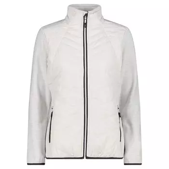 Куртка CMP Hybrid 33H1886, белый