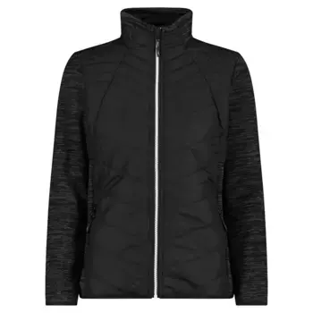 Куртка CMP Hybrid 33H1886, черный