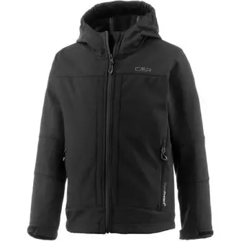 Куртка CMP Jacket Softshell для мальчиков