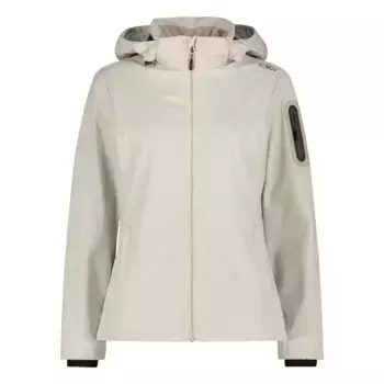 Куртка CMP Light 39A5016 softshell, бежевый