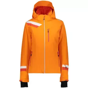 Куртка CMP Ski 39W1676, оранжевый
