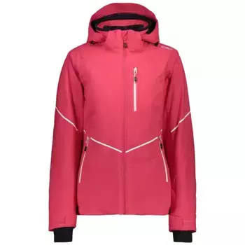 Куртка CMP Ski 39W1696, розовый