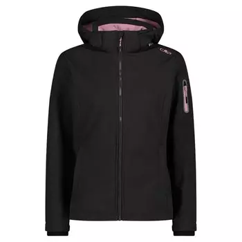 Куртка CMP Softshell 39A5006, серый