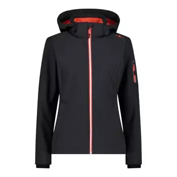 Куртка CMP Softshell 39A5006, серый