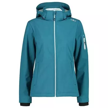 Куртка CMP Softshell 39A5006, синий