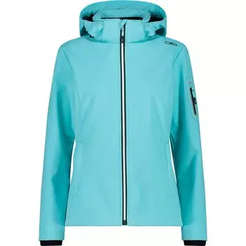 Куртка CMP Softshell 39A5006, синий