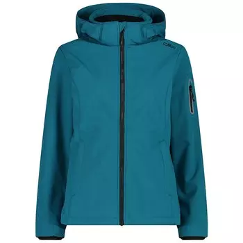 Куртка CMP Softshell 39A5006, синий