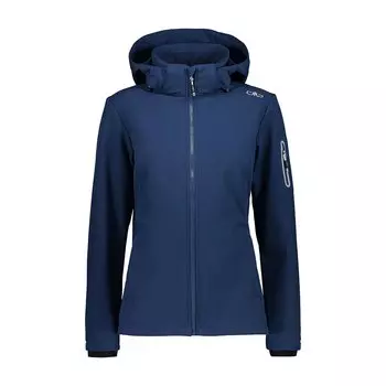 Куртка CMP Softshell 39A5006, синий