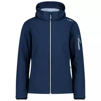 Куртка CMP Softshell 39A5006, синий