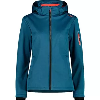 Куртка CMP Softshell 39A5006M, синий