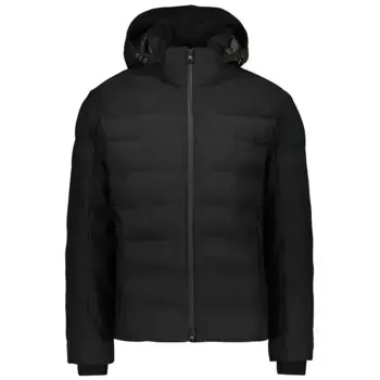 Куртка CMP Softshell 39Z2777, черный