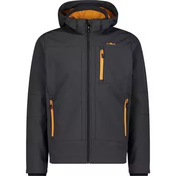 Куртка CMP Softshell 3A01787N, серый