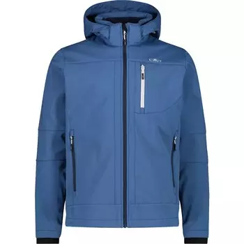 Куртка CMP Softshell 3A01787N, синий