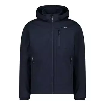Куртка CMP Softshell 3A01787N, синий