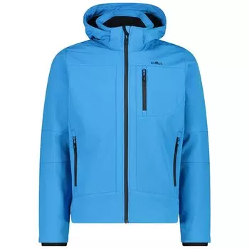 Куртка CMP Softshell 3A01787N, синий