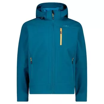 Куртка CMP Softshell 3A01787N, синий