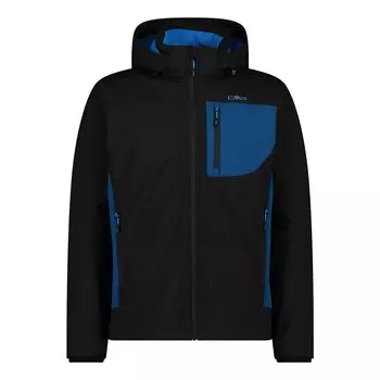 Куртка CMP Softshell 3A01787N, синий