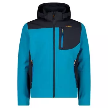 Куртка CMP Softshell 3A01787N, синий