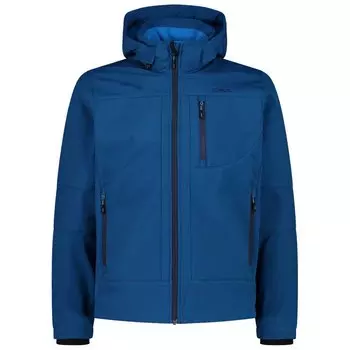 Куртка CMP Softshell 3A01787N, синий