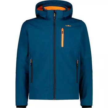 Куртка CMP Softshell 3A01787N, синий