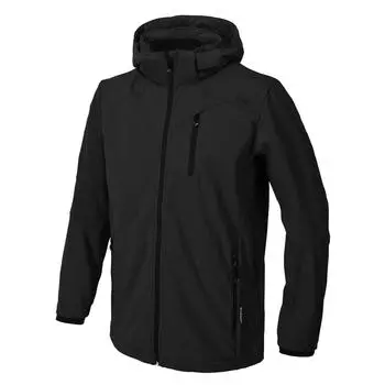 Куртка CMP Softshell 3A40537N, черный
