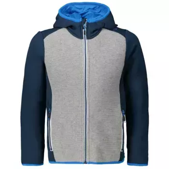 Куртка CMP Sportswear Fix 39M3994, серый