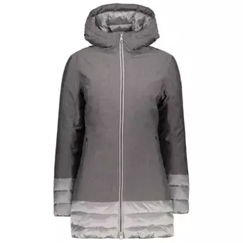 Куртка CMP Sportswear Parka 39K2866, серый