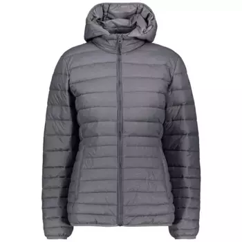 Куртка CMP Thermal Padding 39Z0266, серый