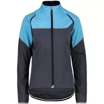 Куртка CMP With Removable Sleeves 31A2556, серый