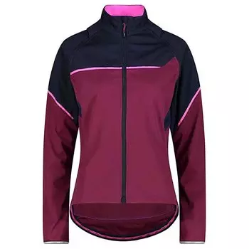 Куртка CMP With Removable Sleeves 31A2556, синий