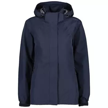Куртка CMP Zip Hood 32X5826, синий