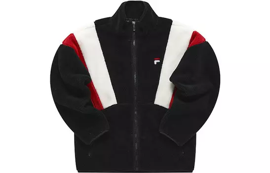 Куртка CNY Fusion мужская черный Fila Fusion