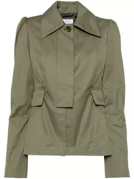 Куртка Co Cargo Off-White, зеленый