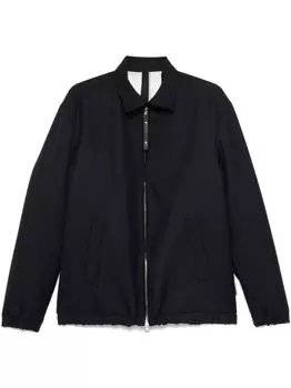 Куртка Coach Low Brand, синий