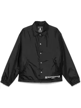 Куртка Coach Mastermind Japan, черный