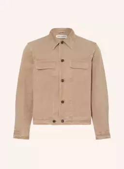 Куртка coach Our Legacy, бежевый