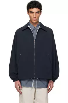 Куртка Coach реверсивная Nanamica, черный